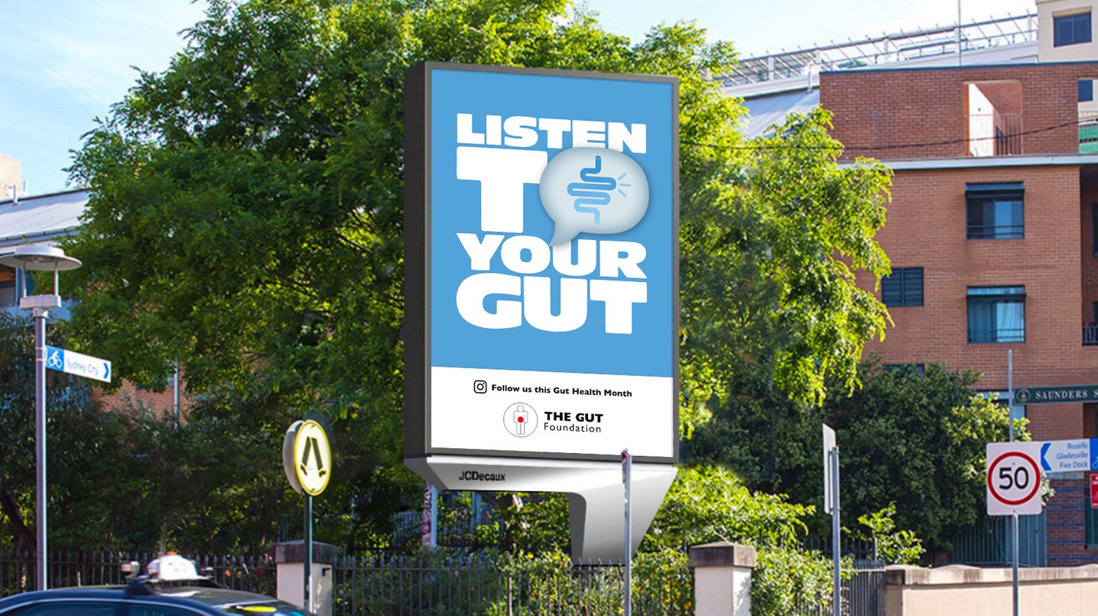 GutFoundation_Listen